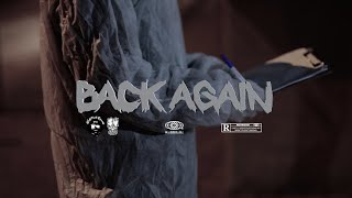 Download Lagu 86INK - BACK AGAIN #trending #irishdrill MP3