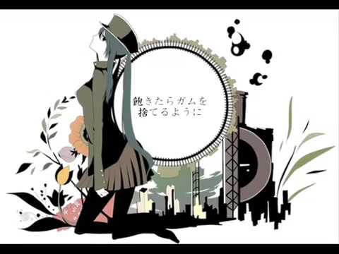 [初音ミク]1925「オリジナル曲」
