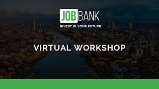 Job Bank VC: Advanced Client Prospecting Strategies in Recruitment | 06.10.2025