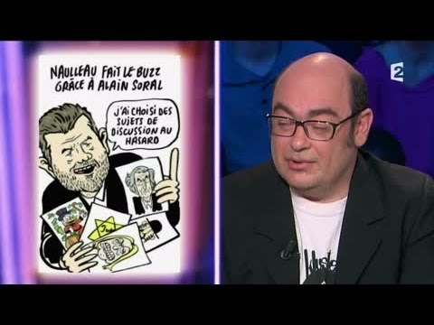 eric-naulleau-fait-le-buzz-10-mai-2014-on-n-est-pas-couch-onpc