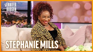 Stephanie Mills Extended Interview | The Jennifer Hudson Show