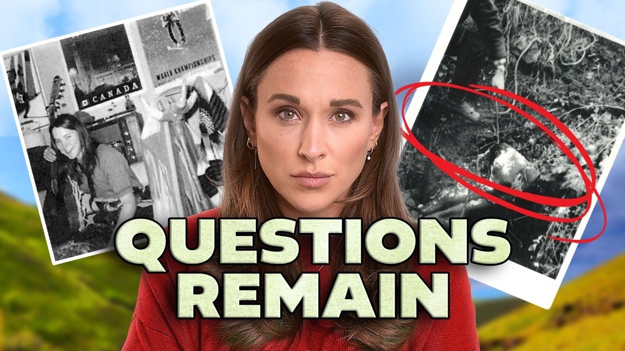 Did Joyce LePage Leave Behind a Clue to Her Killer?