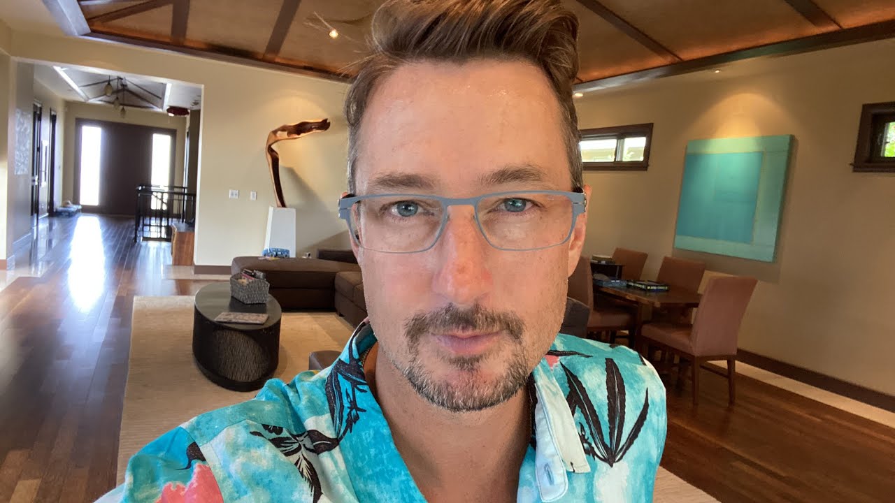 BREAKING! NO STOCK MARKET CRASH