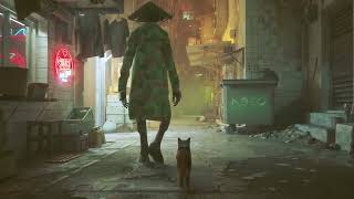 Stray_ The Slums (Part 2)