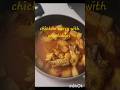 chicken curry with vegetables #cooking by ayesha