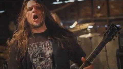 JUNGLE ROT - Worst Case Scenario (Official Video)