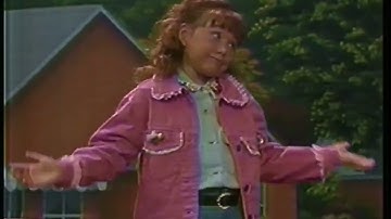 All Week of Barney In Outer Space (Screener) (All Week Version) Part 71