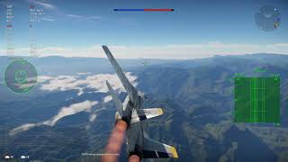 6Aam - Aim-54A Splash 4