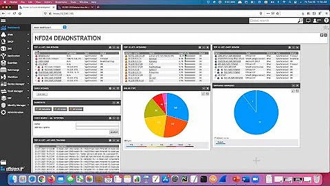 Introducing EfficientIP SOLIDserver with Peter Sny...