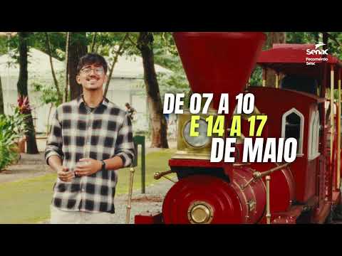 Vem aí, o Goiás Gastronomia na Semana S!