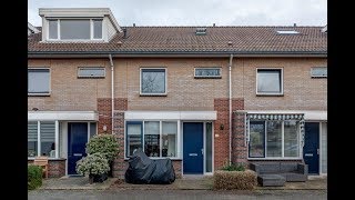 Te Koop Scholtendreef 24 - Bergschenhoek - Immobilia.nl