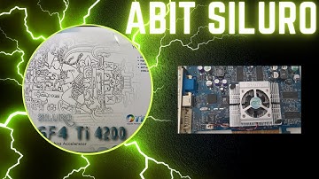 Abit Siluro Geforce4 TI 4200 & Athlon XP 2200+ Benchmarks