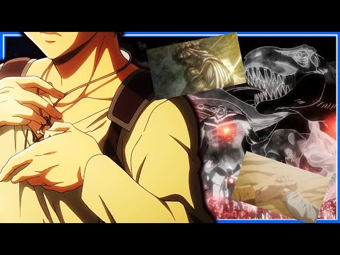 Attack on Titan Op Shinzo wo Sasageyo - O que a OP diz?