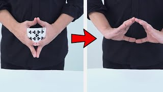 4 Magic Tricks You Can&#39;t Resist To Do!