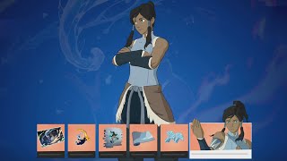 How to Unlock Korra (All Korra Quests Guide) - Fortnite