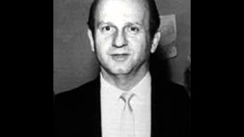 Jack Ruby's confession regarding the JFK assassina...