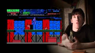 : Dendy Memories #3: Robocop 3
