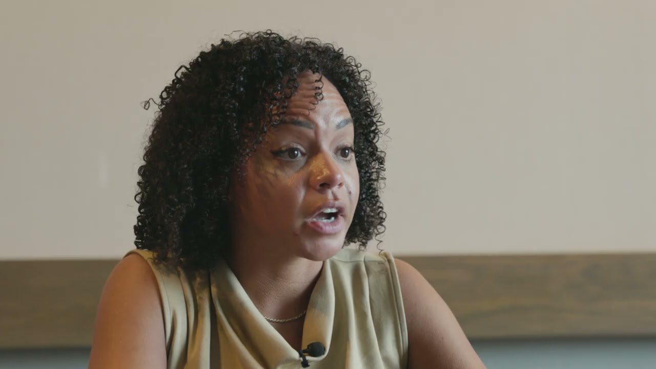 Danielle Rosa, Safety Director, on the Importance of Strobes in School Emergency Response