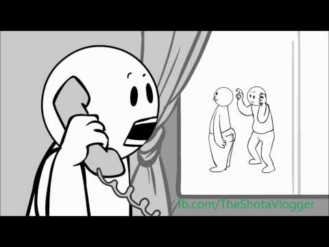 სბმ ანიმაციების ნაკრები #3 (გადათარგმნა და გახმოვანება by ShotaVlogger)