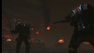 #57 XCOM LW Rebalanced Extraction India