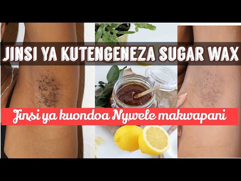 Video: Jinsi Ya Kutengeneza Kunai Nyumbani