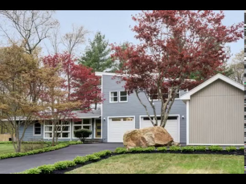 244 Oak Street, Ashland, MA home video tour
