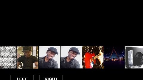 WPF SIMPLE Custom-Carousel Control!