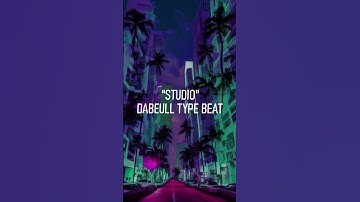 SMOOTHEST Dabeull Type Beat I