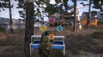 arma3 bug