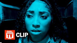 Vagrant Queen S01 E07 Clip | 'Elida Travels To Arriopa' | Rotten Tomatoes TV