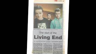 The Living End ,, Trapped , with Area 7 horn section , 1998