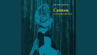Watch Carmen Miranda A Preta Do Acaraje feat Dorival Caymmi video