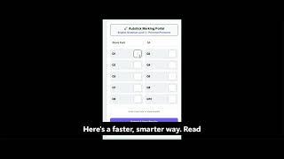 Teachers & Parents: Stop Marking Worksheets by Hand! Auto-Grading