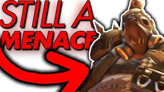 The Roadhog Rework Completely Misses The Point
