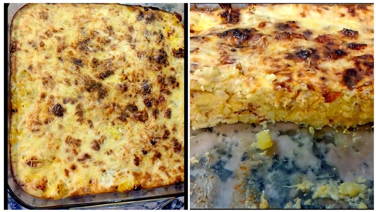 ✨ غراتان الشوفلور بكريمة الطبخ روعة ولذيذ✨