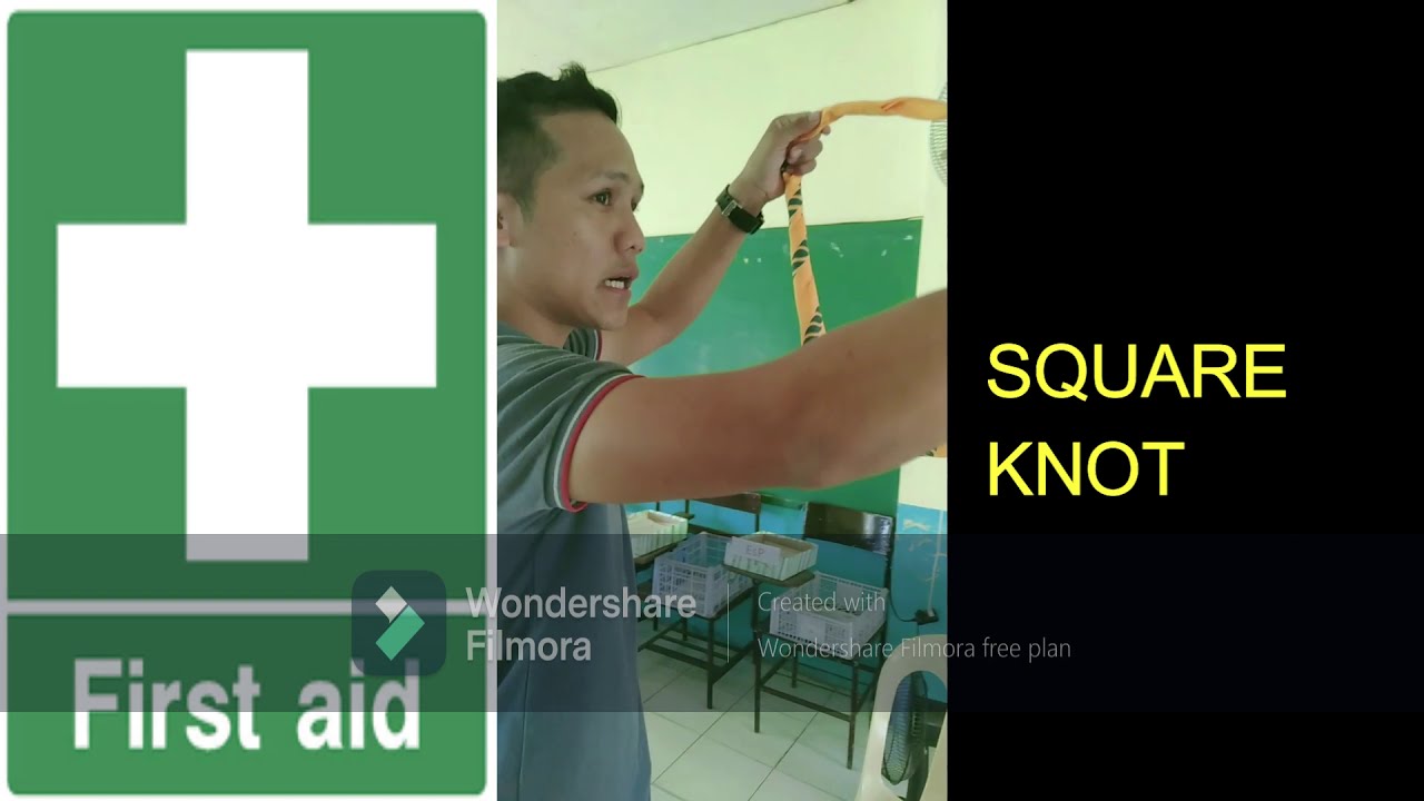 The Proper Ways on How to put Bandage YouTube