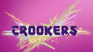 Crookers Feat. Wiley & Thomas Jules - Business Man