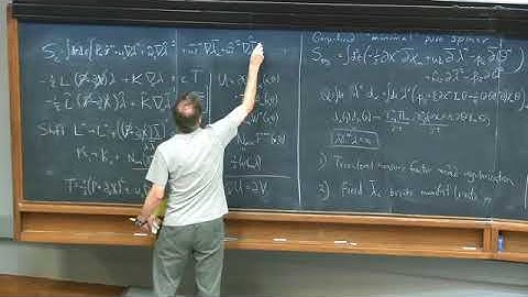 Twistors and the Pure Spinor Formalism - Lecture 4