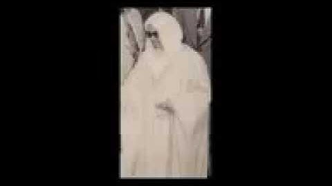 سورة النازعات بصوت الشيخ محمد السبيل تراويح الحرم المكي 1399