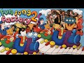 Fun Song Factory 2 | Full 50-Minute Live Show