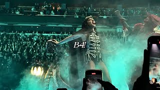 Lady Gaga - Perfect Performance of Shallow (Seattle, August 7th, 2025)