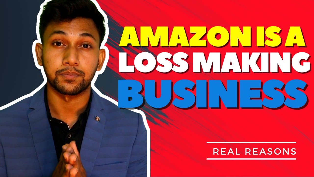 90 Amazon Sellers Make Losses Here's 6 Reasons WHY? the secrets no