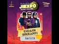 JIEXPO MUSIC CONCERT_ENDANK SOEKAMTI