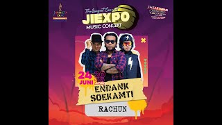 JIEXPO MUSIC CONCERT_ENDANK SOEKAMTI