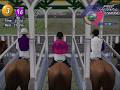 #377 GI Jockey 2-2 ジャパンカップダート(GⅠ) ナリタハヤブサ Japan Cup Dirt: Narita Hayabusa