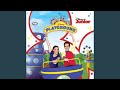 Youtube Thumbnail title