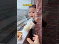 A Heartwarming Exchange on a Moving Train ❤️ | Sharing is Caring