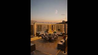 Backyard Patio Transformation That's Almost Too Good #beforeandafter #renovation #outdoor