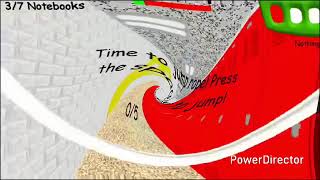 Qwe Ewq Erty Ytre Baldi's Jumpscare Montage Smoke Smosy