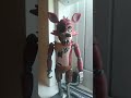 There can't be 2 Freddys right? #fnaf #memes #fnafmerch